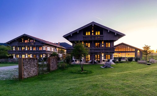 Casa en Fischbachau, Baviera, Alemania 1