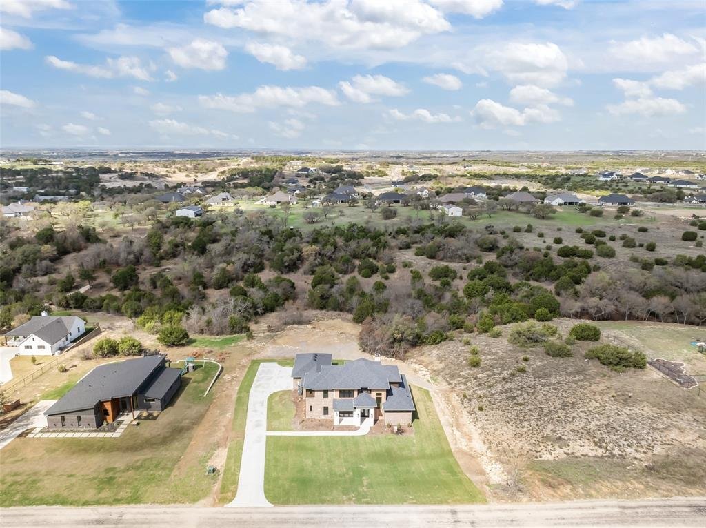House in Weatherford, Texas, United States 3 - 17411563