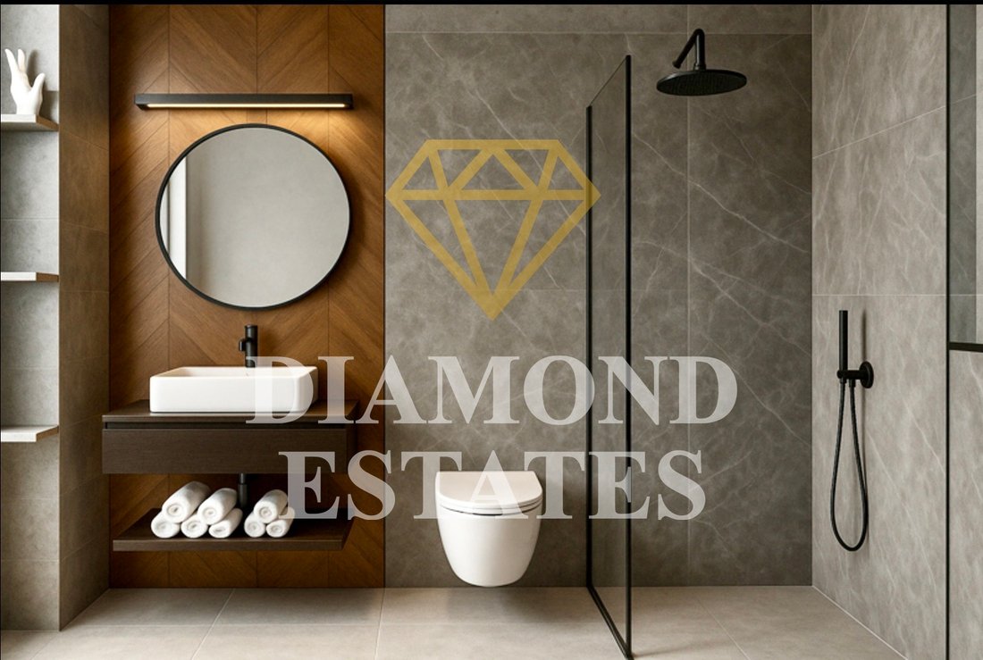 Apartment in Glyfada, Attica, Greece 5 - 17413837
