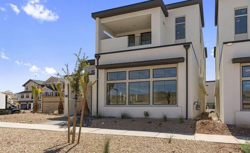 House in St. George, Utah, United States 1