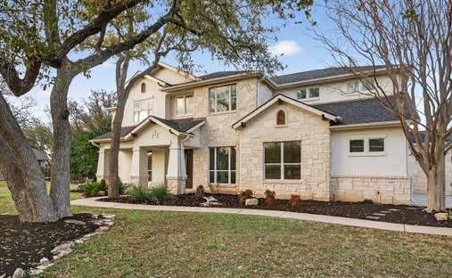 Maison à Austin, Texas, États-Unis 1