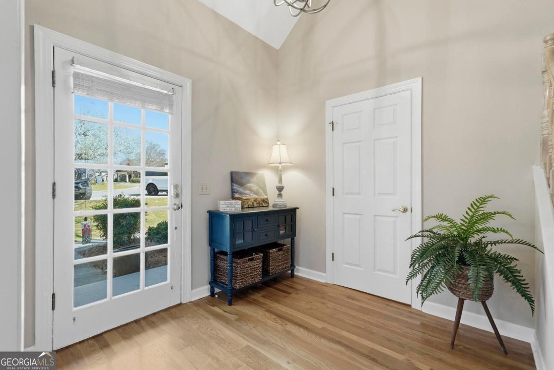 Townhouse in Greensboro, Georgia, United States 5 - 17411689