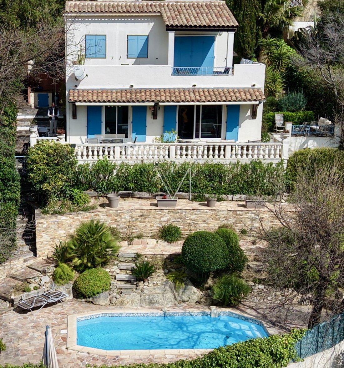 Casa en Le Plan-de-la-Tour, Provenza-Alpes-Costa Azul, Francia 5 - 16246152