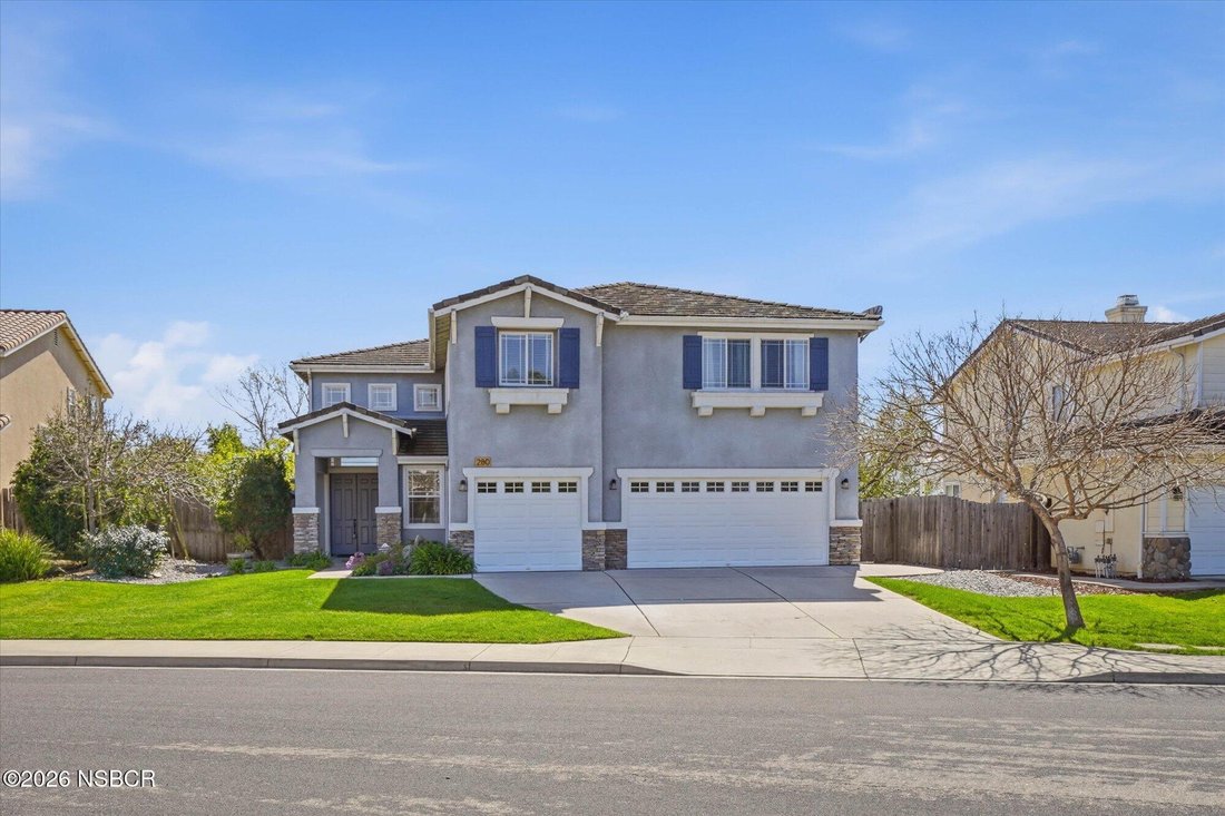 House in Lompoc, California, United States 1 - 17409377