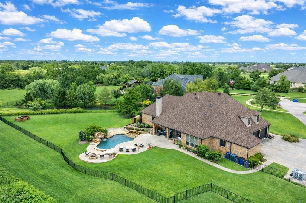 House in Heath, Texas, United States 2 - 17411478
