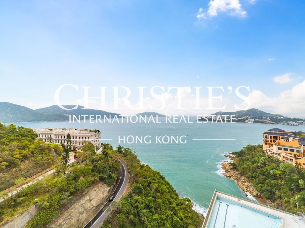 Apartment in Hong Kong, Hong Kong 1 - 15930903