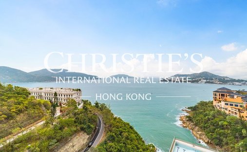 Apartment in Hong Kong, Hong Kong 1