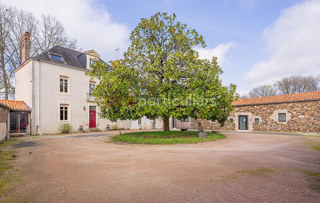Villa in Haute-Goulaine, Pays de la Loire, France 2 - 17408404