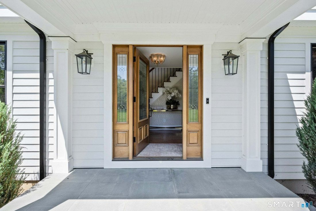 House in Greenwich, Connecticut, United States 3 - 17412509