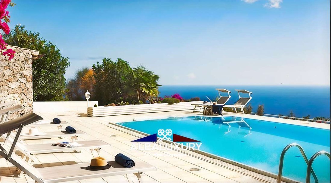 Villa in Letojanni, Sicily, Italy 4 - 17417684