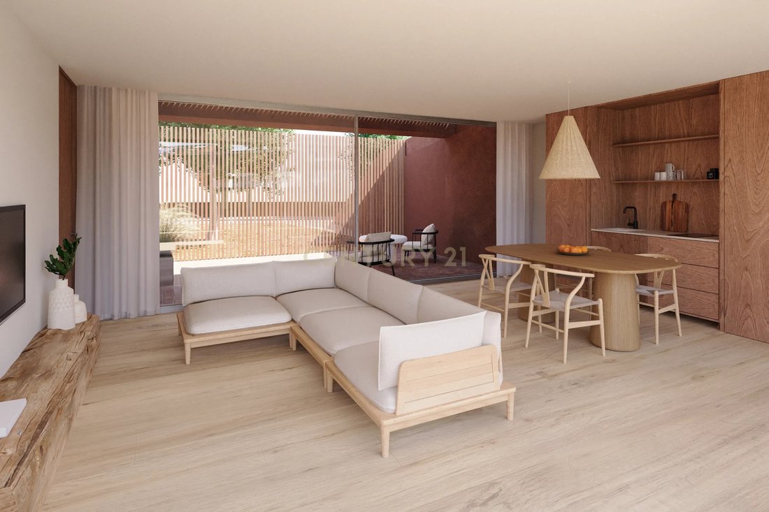 Apartment in Sao Francisco da Serra, Setubal, Portugal 4 - 17408359