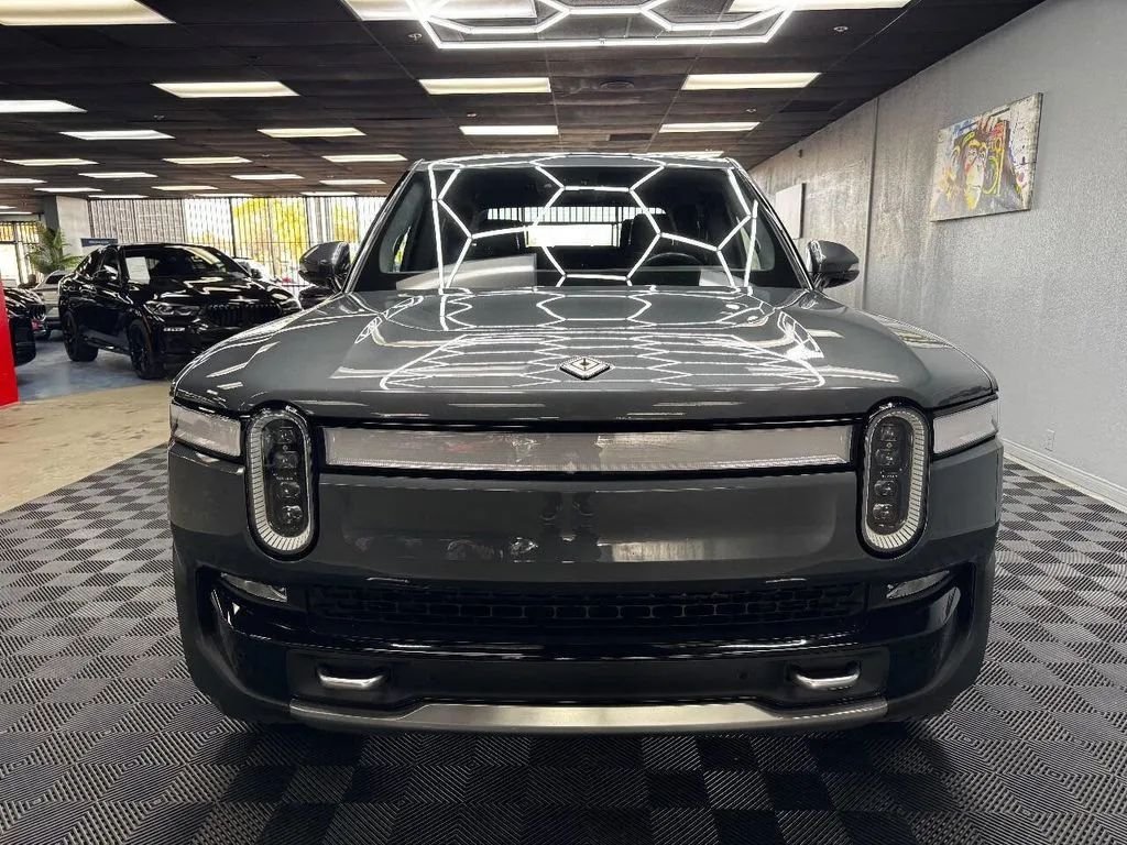 Pickup in Las Vegas, NV, United States 4 - 16856373