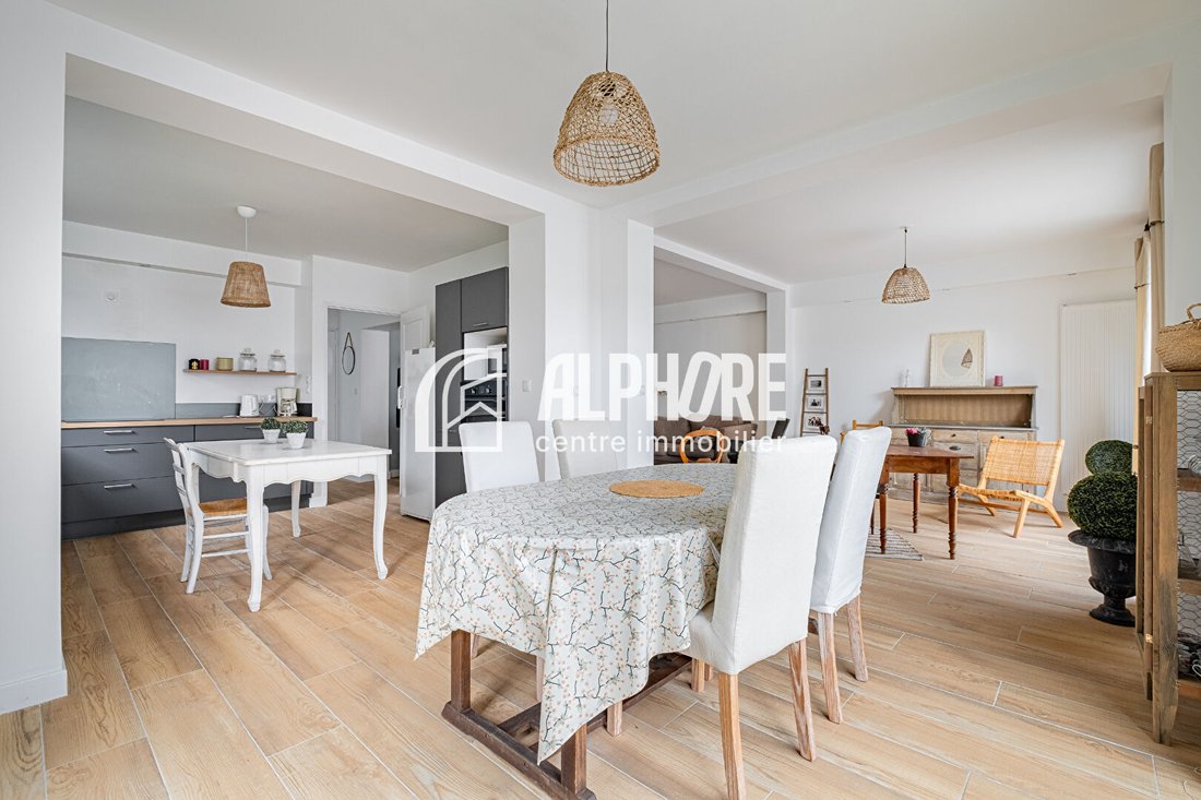 Villa in Escoublac, La Baule-Escoublac, France 4 - 17417805