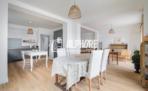 Villa in Escoublac, La Baule-Escoublac, Frankreich 1