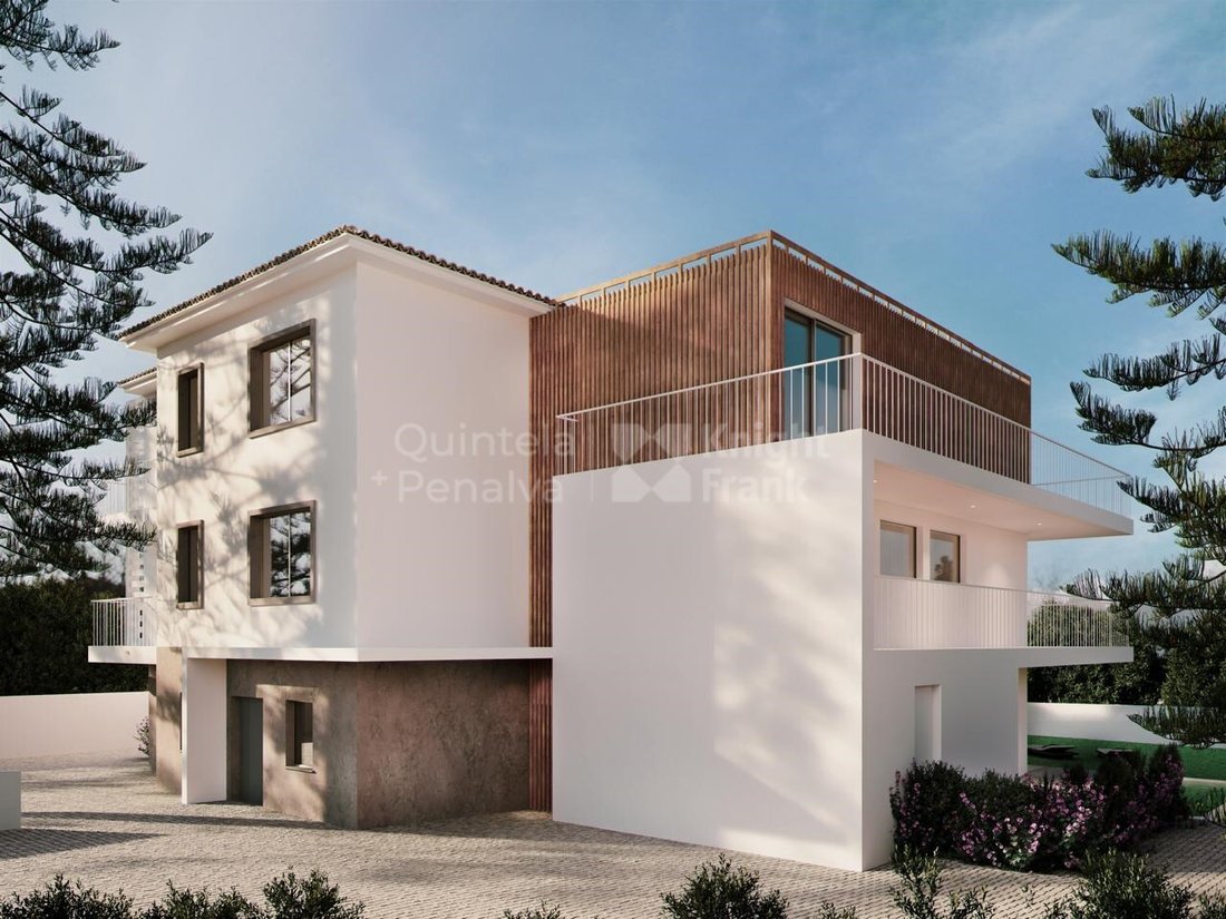 Apartment in Carcavelos e Parede, Lisbon, Portugal 5 - 17414714