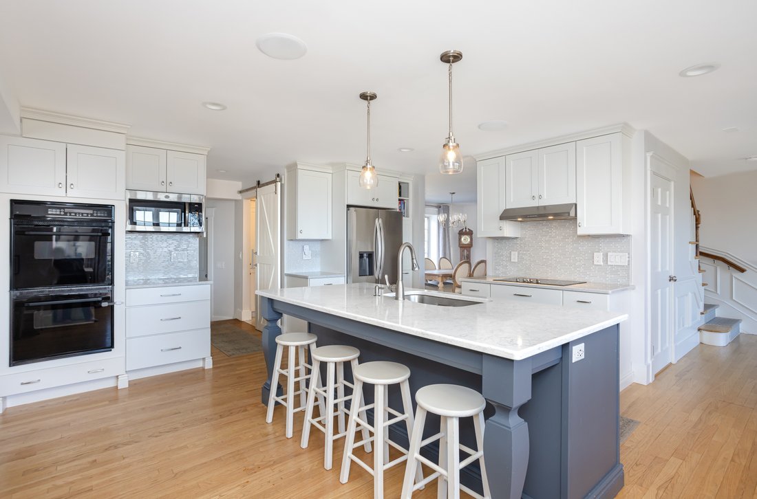 House in Portsmouth, Rhode Island, United States 3 - 17409255