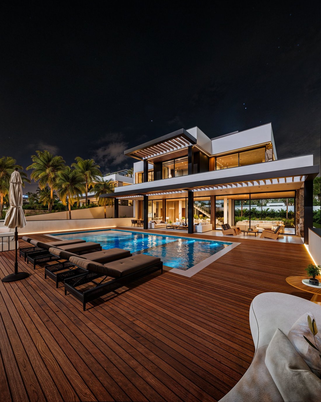 Villa in Estepona, Andalusia, Spain 3 - 17421742