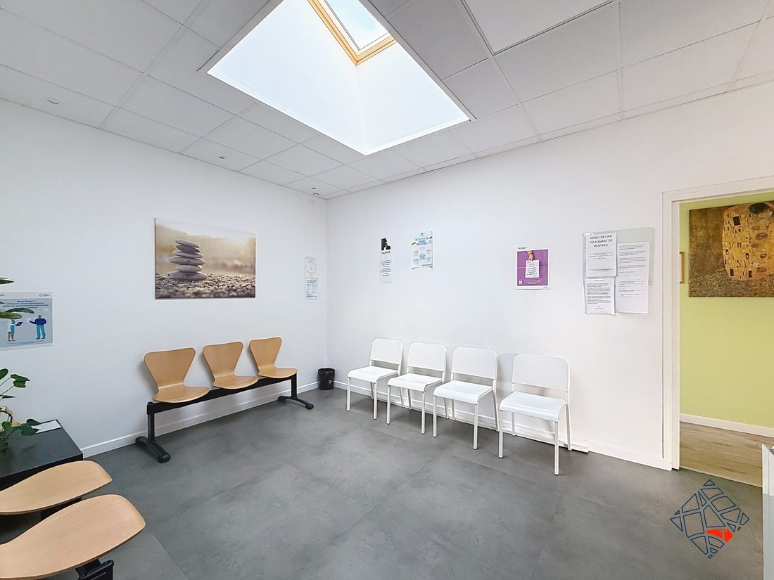 Langevin-Barbusse, Saint-Etienne-du-Rouvray, France 4 - 17412921