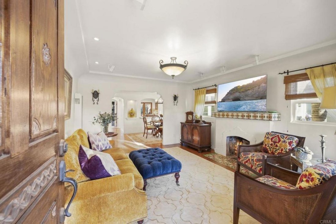 House in San Diego, California, United States 3 - 17418608