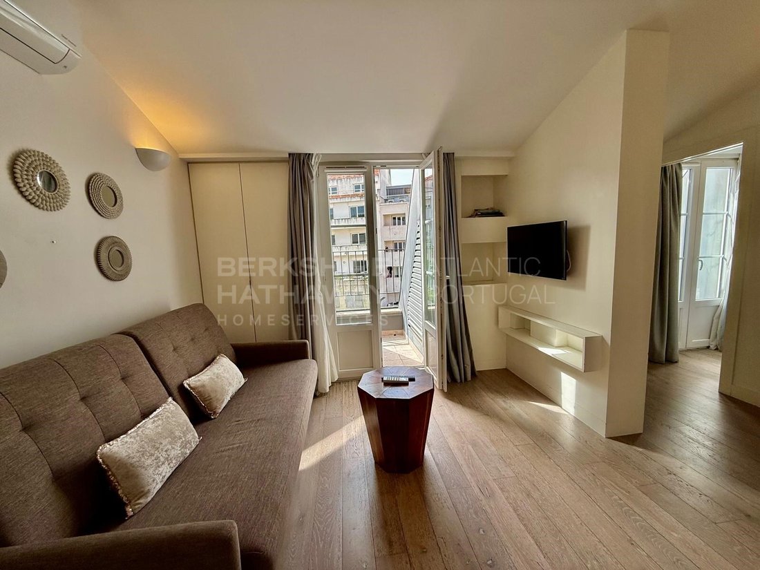 Apartamento en Santo António, Lisboa, Portugal 4 - 17414669