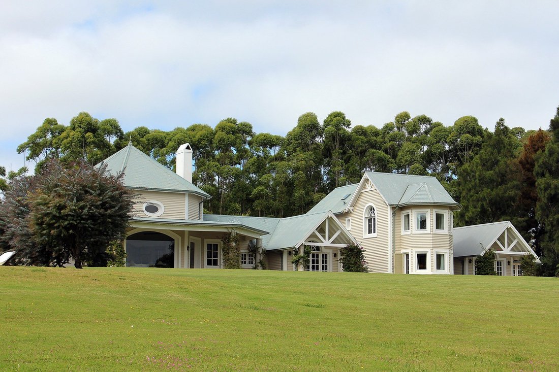 Farm Ranch in Chacras del Golf, Maldonado Department, Uruguay 4 - 13593358