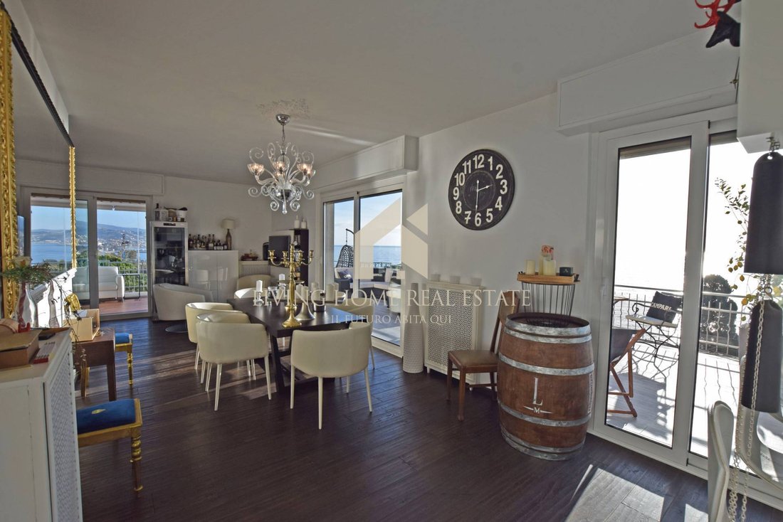 Apartment in Capo Nero - Pian di Poma, Sanremo, Italy 4 - 15454857