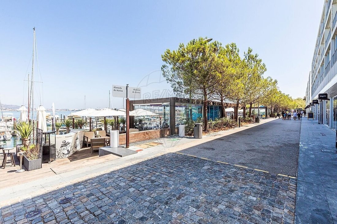 Apartment in Carvalhal, Setubal, Portugal 5 - 17414312