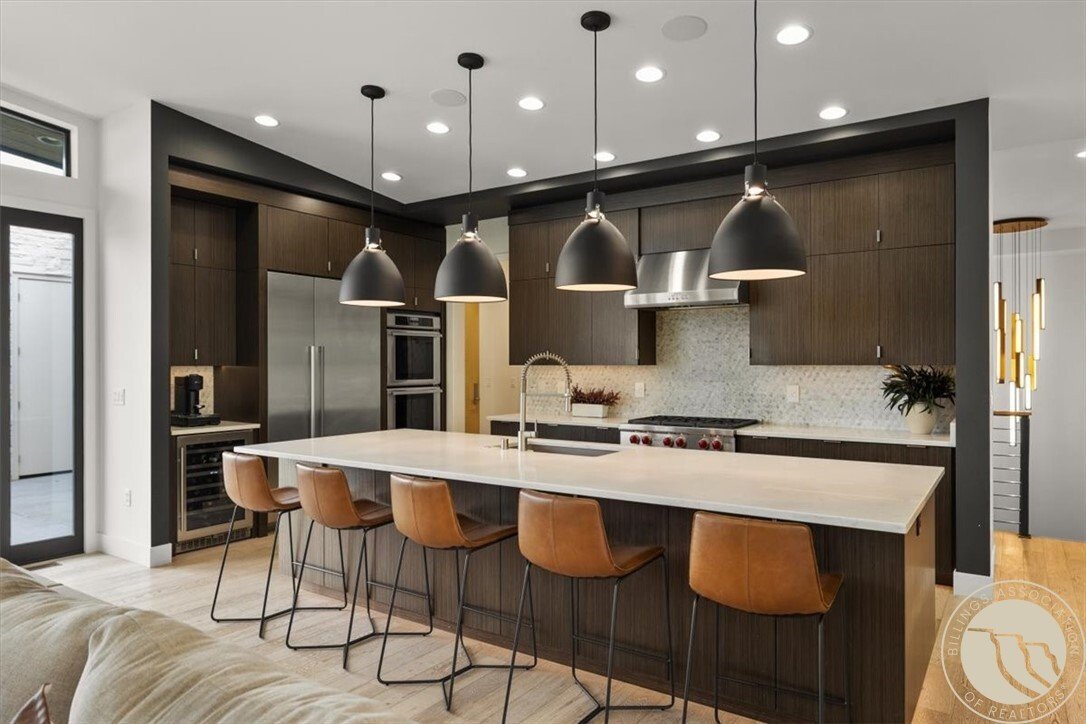 House in Billings, Montana, United States 3 - 17420878