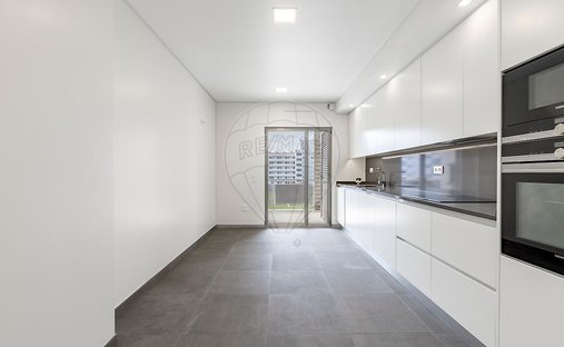 Apartment in A dos Cunhados e Maceira, Lisbon, Portugal 1