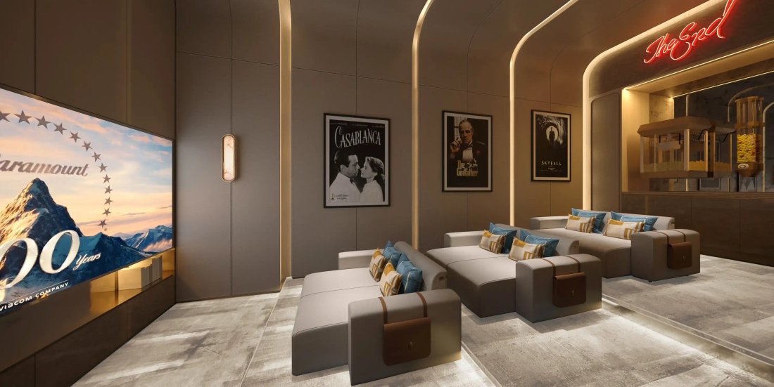 Apartment in Al Wasl, Dubai, United Arab Emirates 4 - 15750380