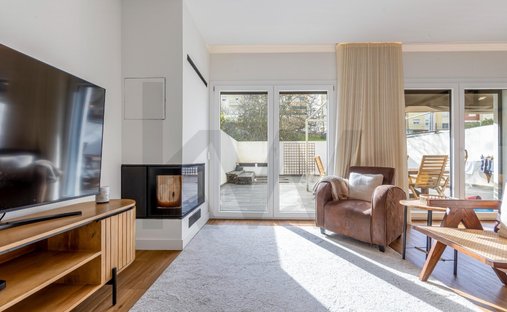 Apartment in Encosta do Sol, Lisbon, Portugal 1