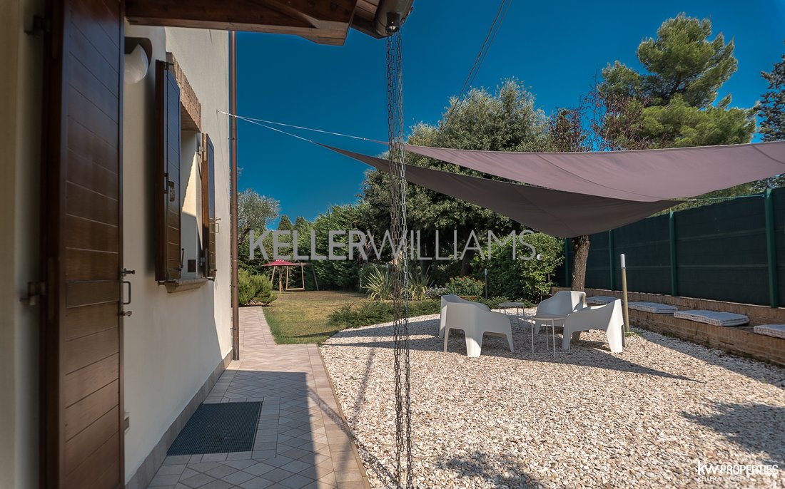 Apartment in Santa Veneranda - Candelara - Novilara, Pesaro, Marche 2 - 17411209