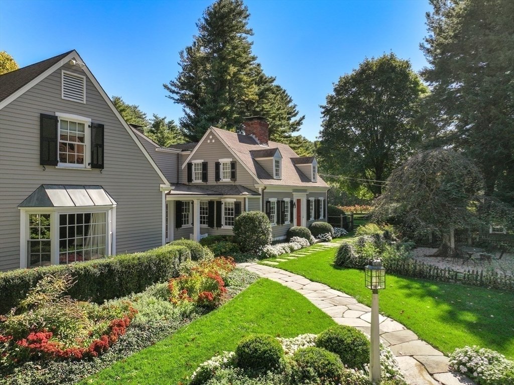 House in Dover, Massachusetts, United States 3 - 17419333