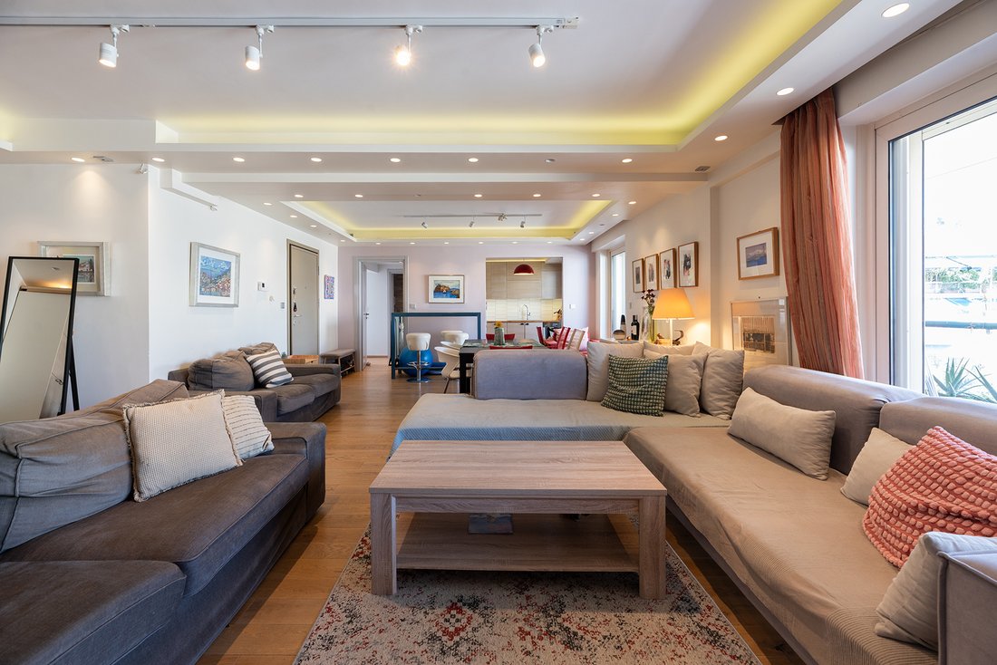 Apartment in 1st District of Athens, Athens, Greece 4 - 17410305