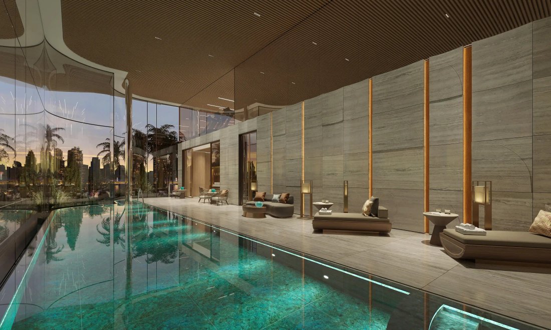 Penthouse in Al Wasl, Dubai, United Arab Emirates 4 - 15750386
