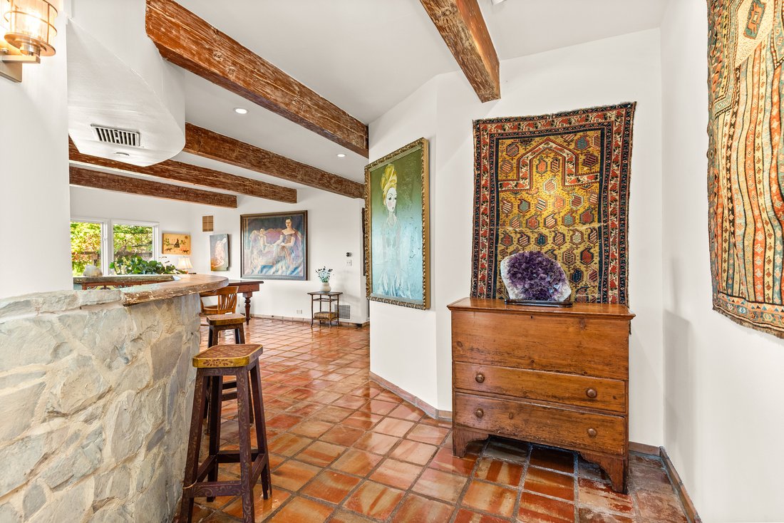 House in Topanga, California, United States 5 - 17408474