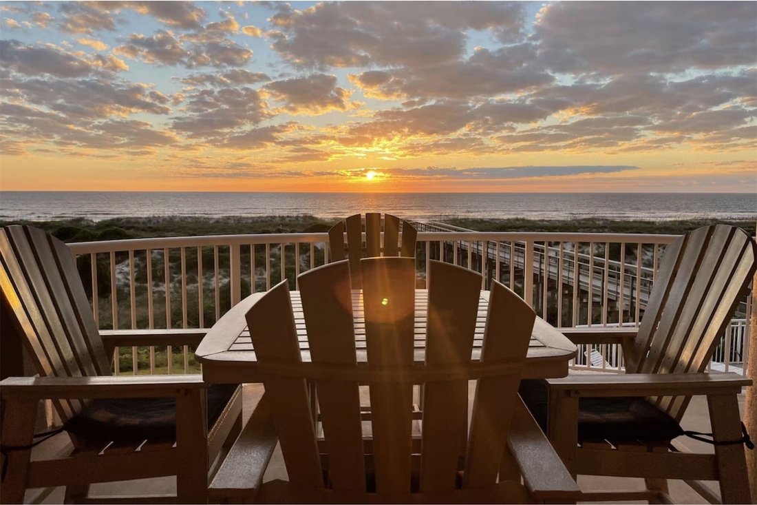 House in Fernandina Beach, Florida, United States 4 - 17408736