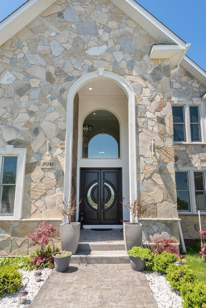 House in Wadsworth, Illinois, United States 4 - 17418312