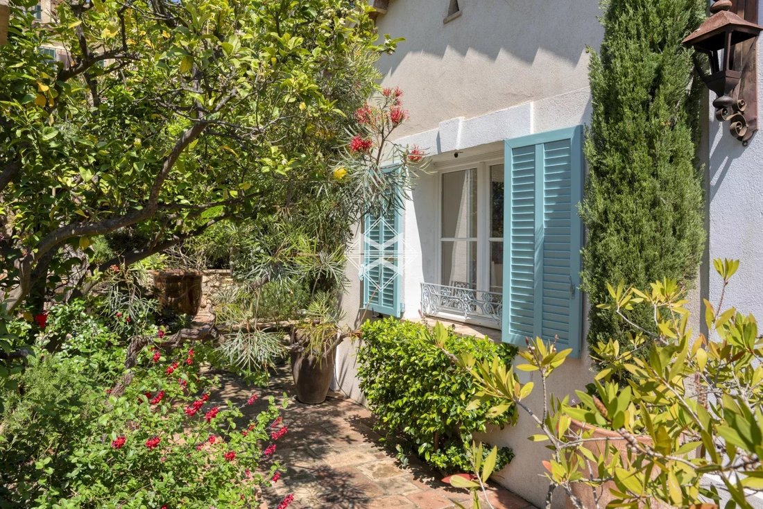 Villa in La Californie, Cannes, France 5 - 17408686