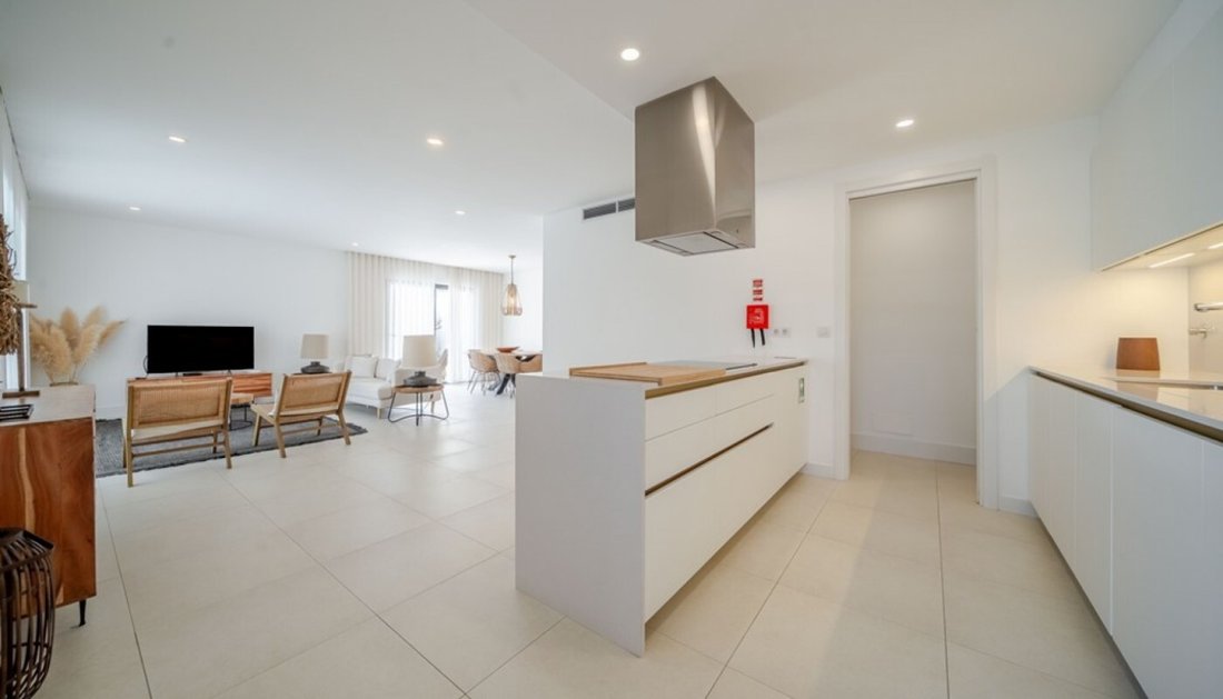 Apartment in Portimao, Algarve, Portugal 3 - 17416439
