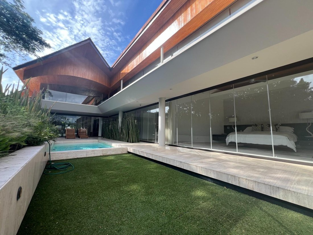 House in Zimbali Estate, KwaZulu-Natal, South Africa 2 - 16842239