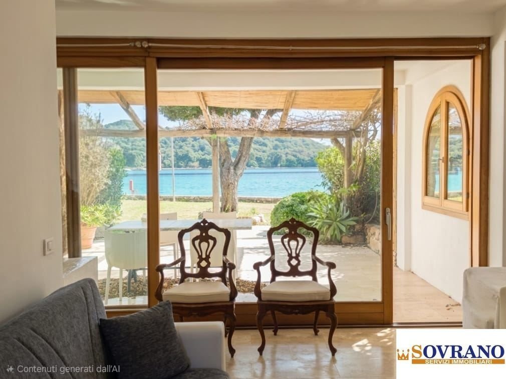 Apartment in Marina di Porto Cervo, Porto Cervo, Italy 5 - 17410205