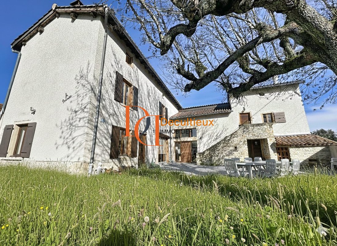 House in Marcilly-d'Azergues, Auvergne-Rhône-Alpes, France 2 - 17217140