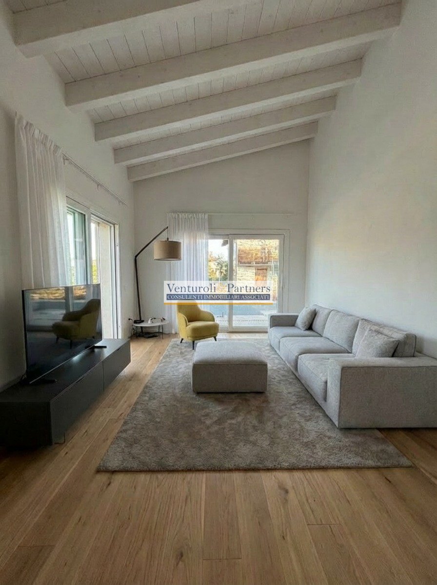 Villa in Padenghe sul Garda, Lombardy, Italy 3 - 17412343