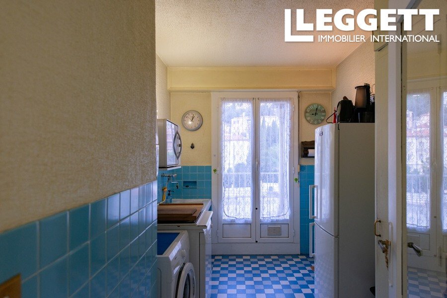 Apartment in Beaulieu-sur-Mer, Provence-Alpes-Côte d'Azur, France 3 - 17408677