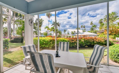 Apartamento en George Town, George Town, Islas Caimán 1