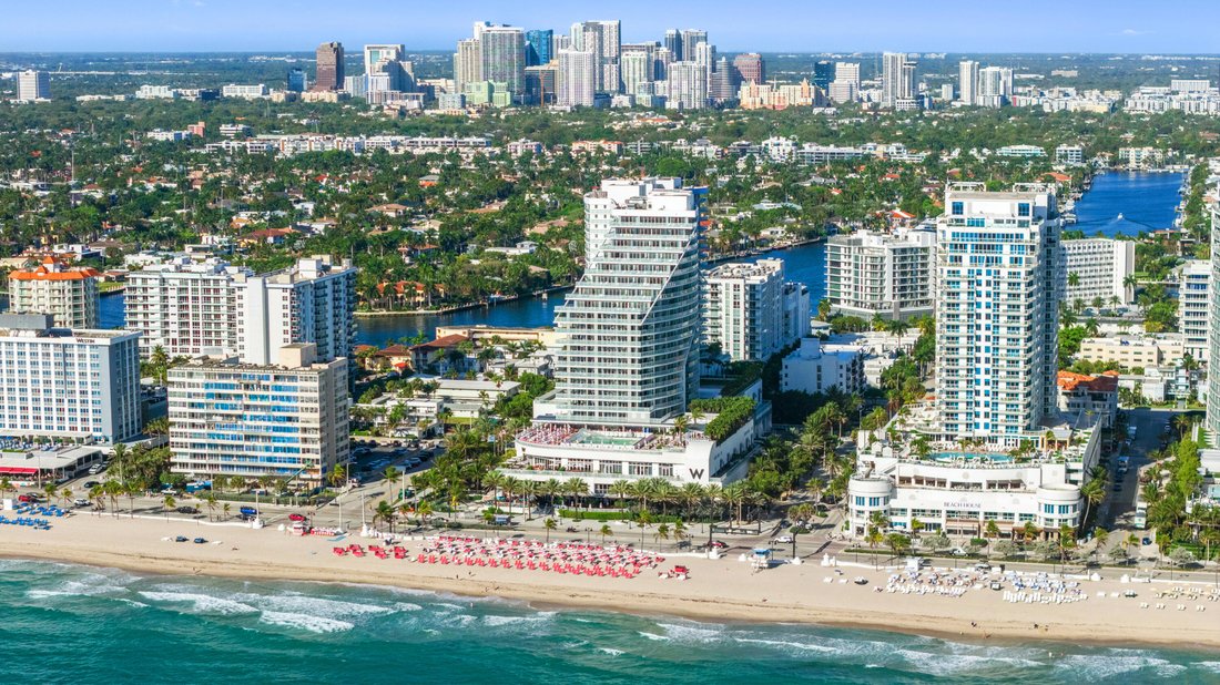 Condo in Fort Lauderdale, Florida, United States 1 - 17415762