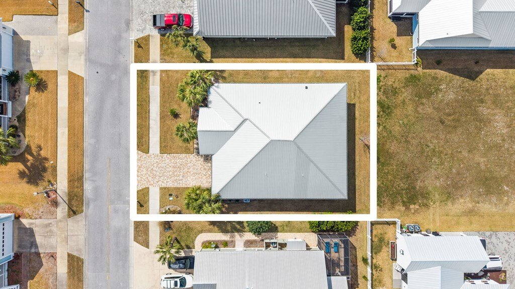 House in Port St. Joe, Florida, United States 3 - 17418221