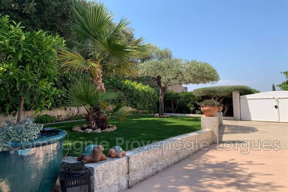 Villa in Ecarts, Roquebrune-sur-Argens, France 3 - 17408045