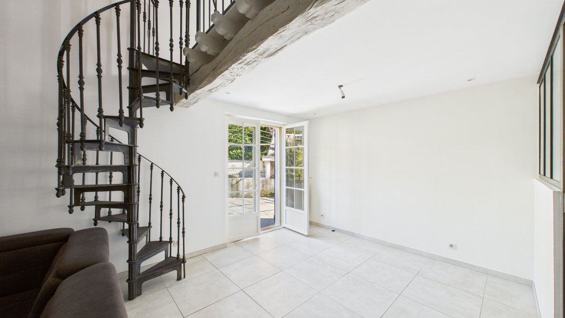 House in Centre Ville, Carqueiranne, France 3 - 17414075